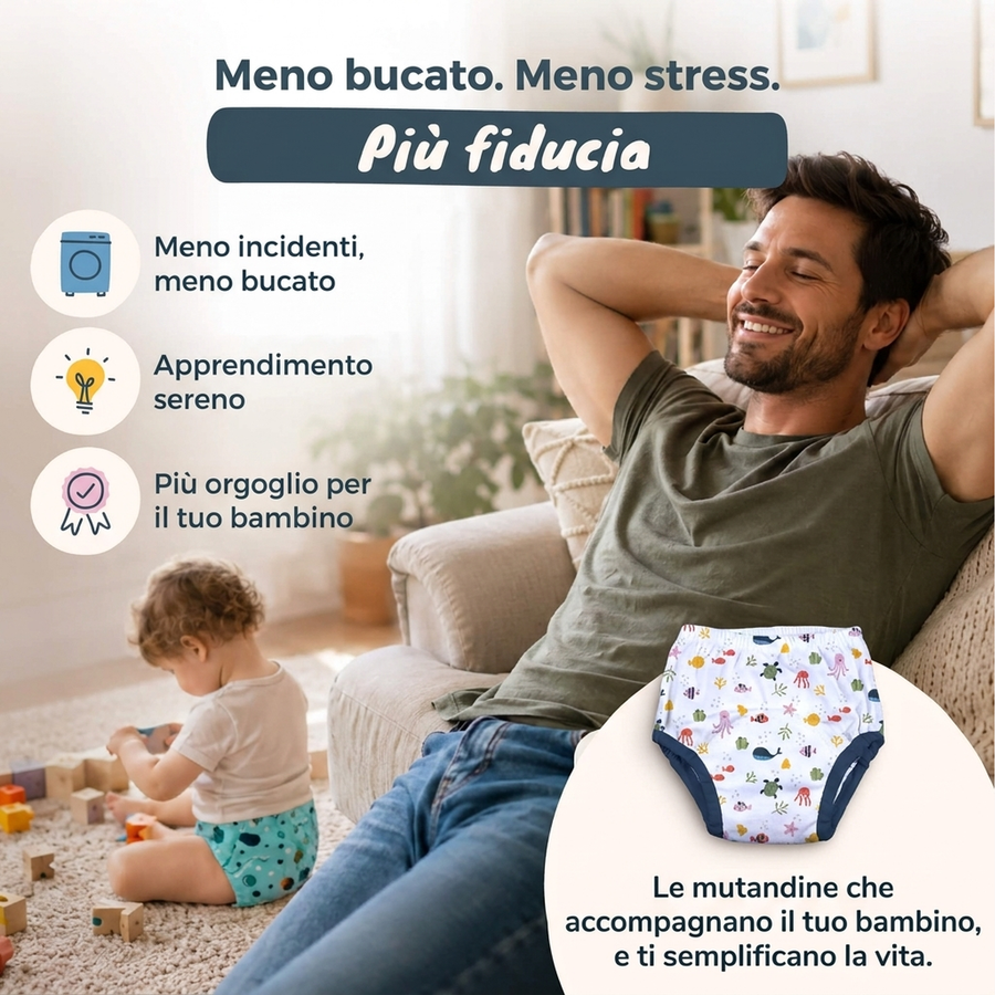 Mutandina da apprendimento akalie — main:how_to