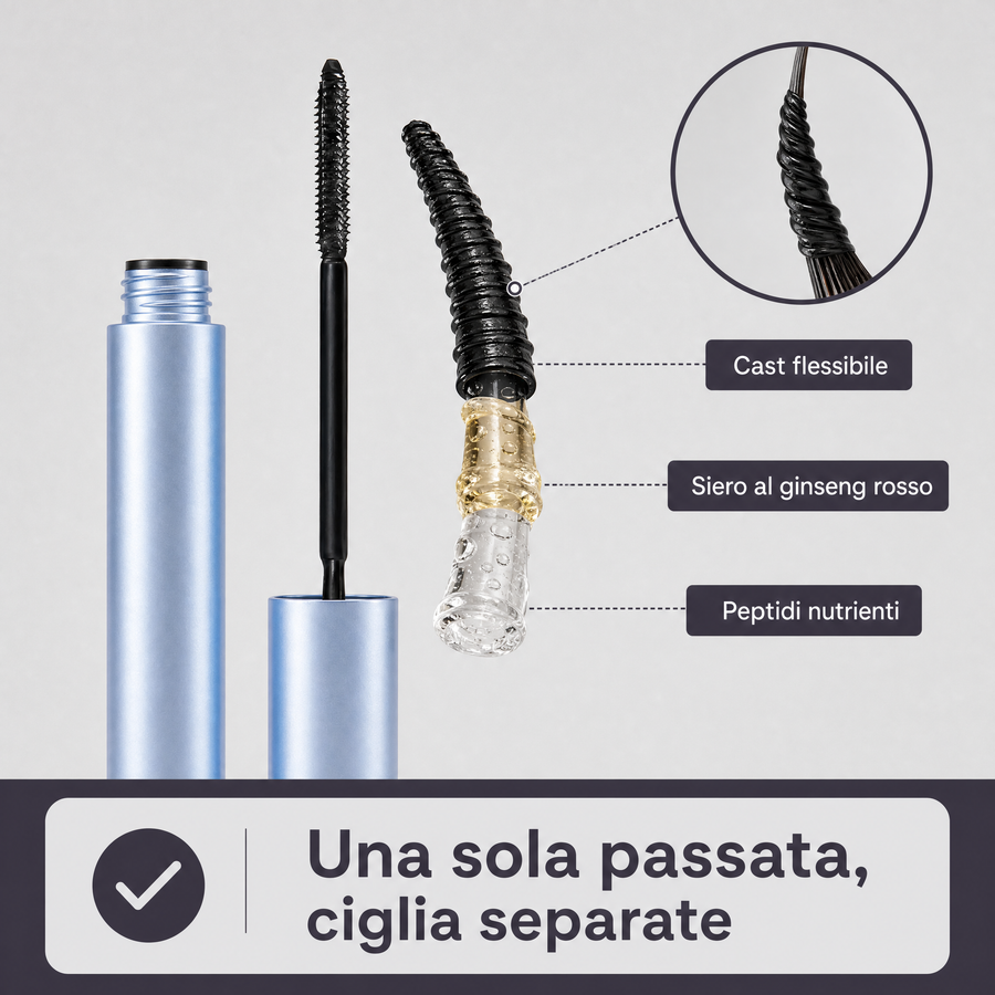 Akalie Mascara Modellante Ciglia — main:feature_callout
