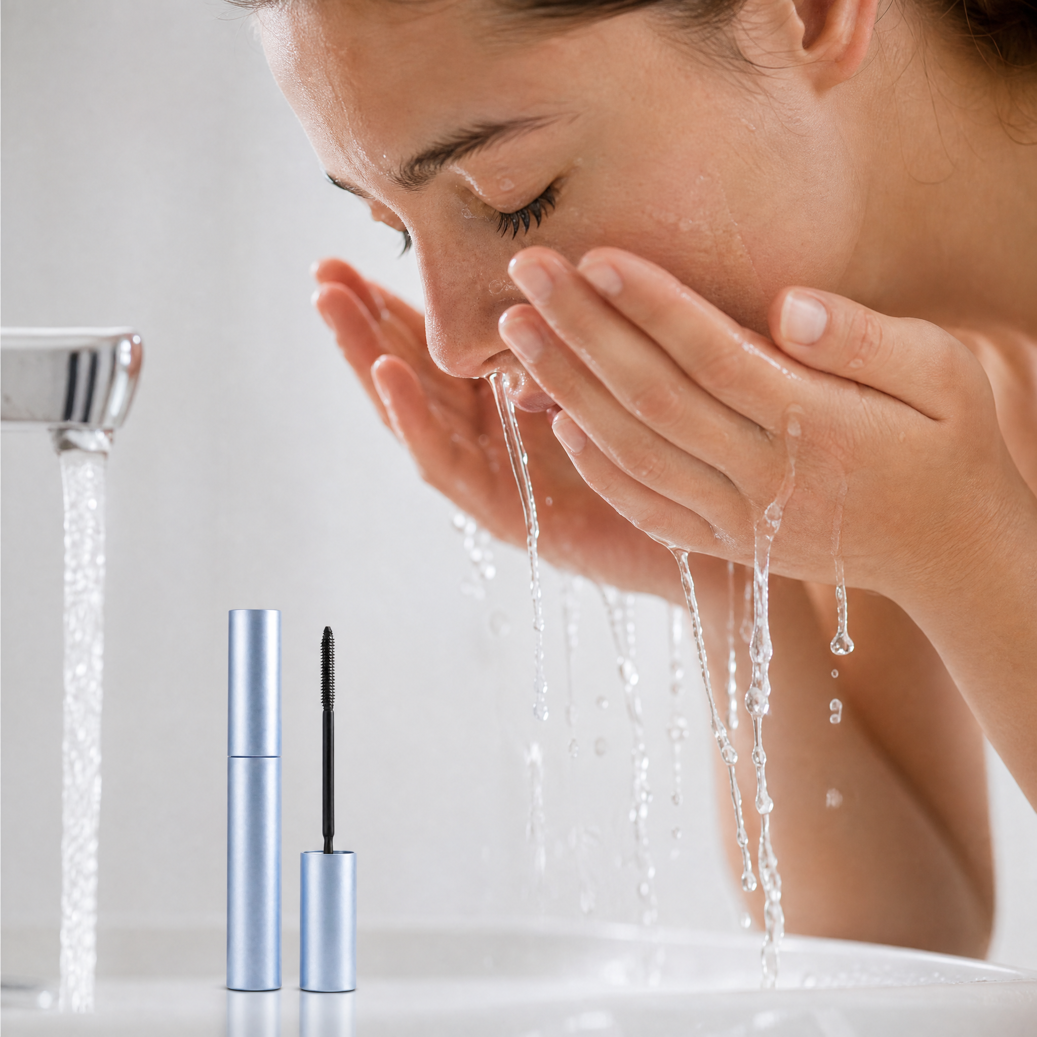 Akalie Mascara Modellante Ciglia Image